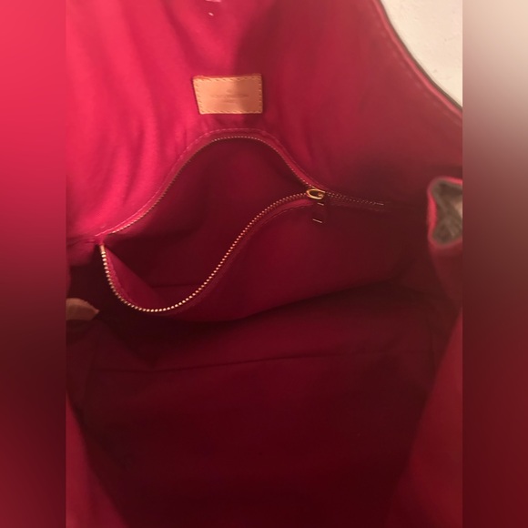 Louis Vuitton Graceful Bag ( Authentic) - Picture 9 of 13